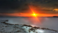 Fire & Ice