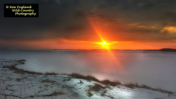 Fire & Ice