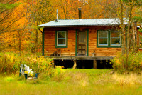 Hide Away Cottage