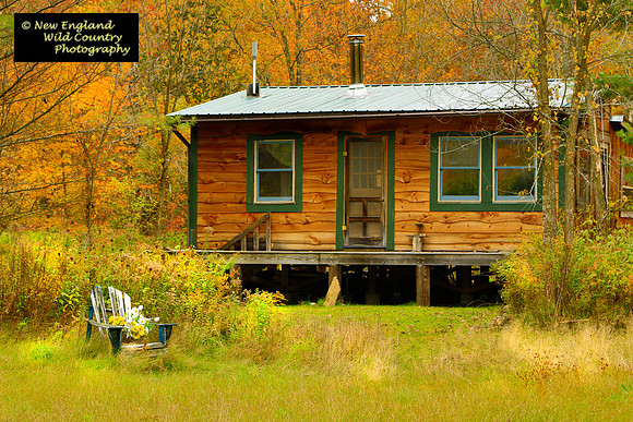 Hide Away Cottage