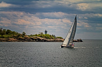 Ten Pound Island