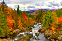 New England Fall Color