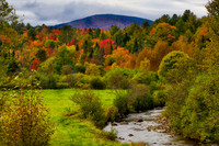 Vermont Fall Color