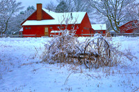 Snow Rake