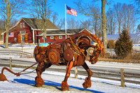 Iron Horse Farm